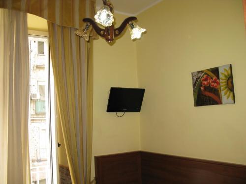 Hotel Iris