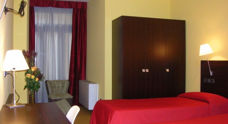 Hotel Albergo Verdi
