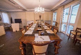 Hotel Patavium