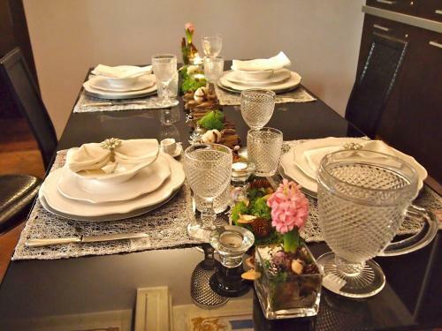 Hotel Parizzi Suites & Studio