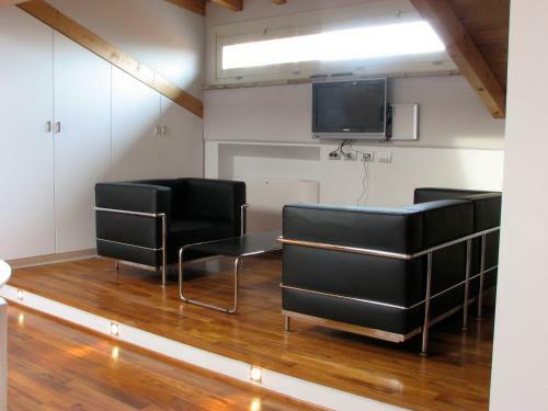 Hotel Parizzi Suites & Studio