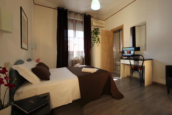 Hotel Capitol