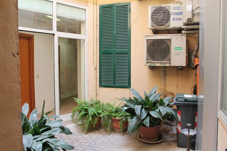 Hotel Pomezia