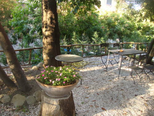 Mangili Garden Hotel