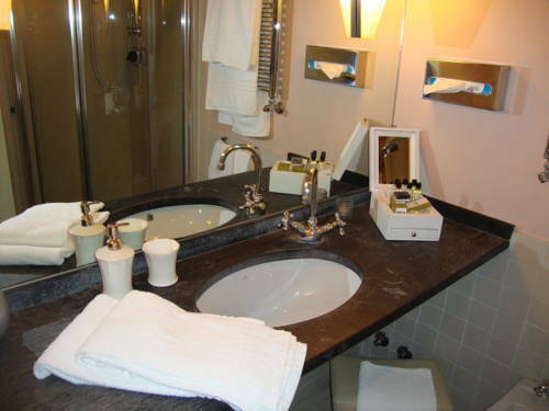 Mangili Garden Hotel