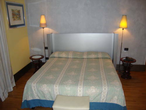 Mangili Garden Hotel