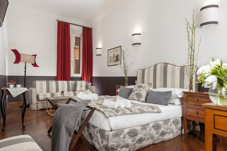 B&B All`orologio