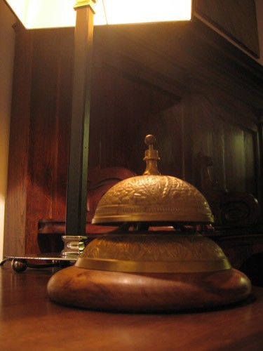 Bed & Breakfast Tolentino Suites