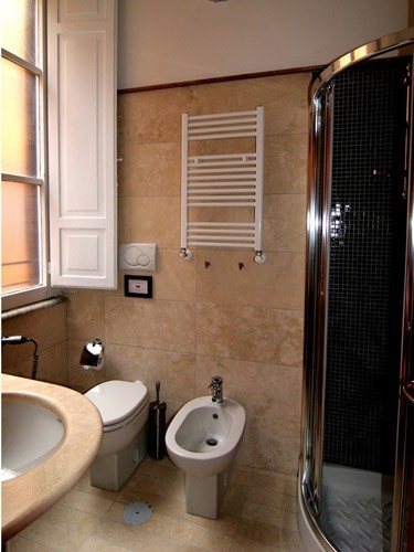 Bed & Breakfast Tolentino Suites