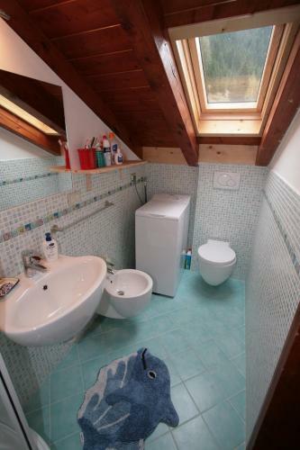 Apartamento Residence Anny