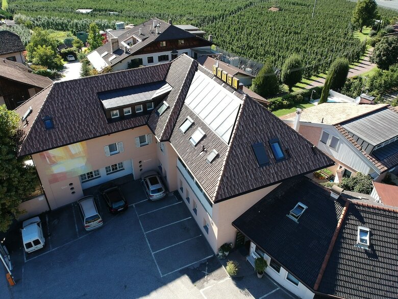 Hotel Sparerhof