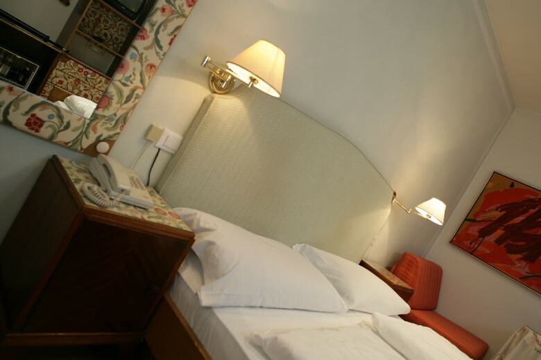 Hotel Sparerhof