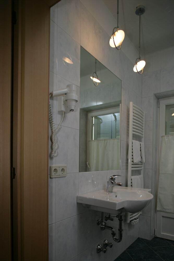 Hotel Sparerhof