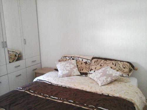 Apartamento Appartamento Rencio