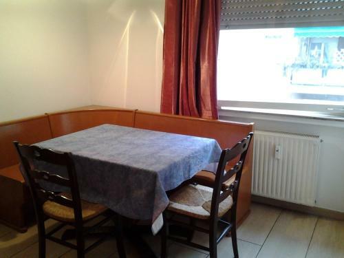 Apartamento Appartamento Rencio