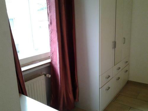 Apartamento Appartamento Rencio