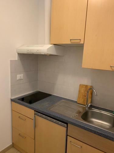 Apartamento Appartamento Rencio