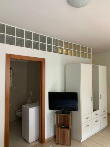 Apartamento Appartamento Rencio
