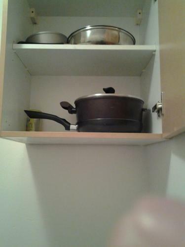 Apartamento Appartamento Rencio
