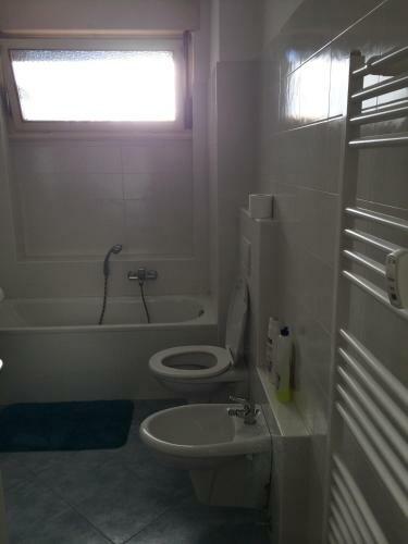 Apartamento Appartamento Rencio