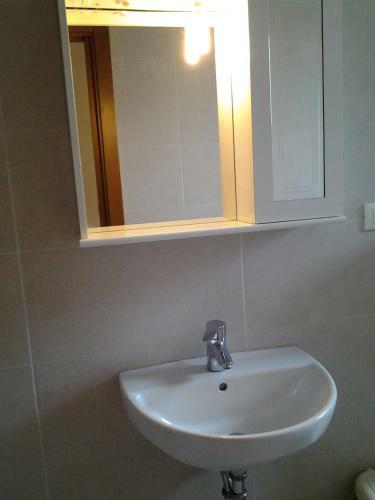Apartamento Appartamento Rencio