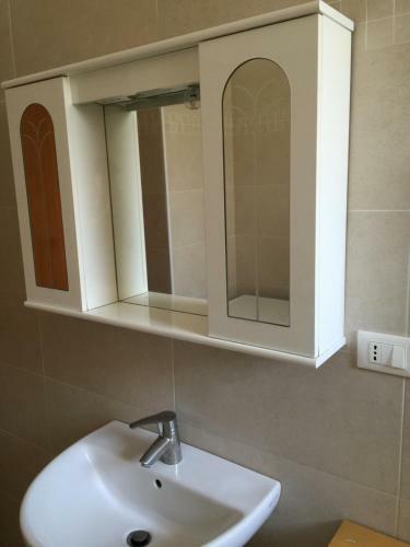 Apartamento Appartamento Rencio