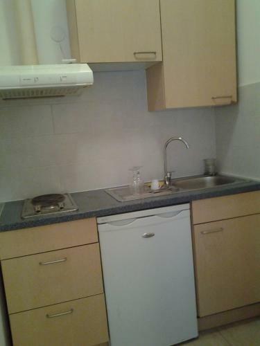 Apartamento Appartamento Rencio