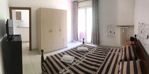 Apartamento Appartamento Rencio