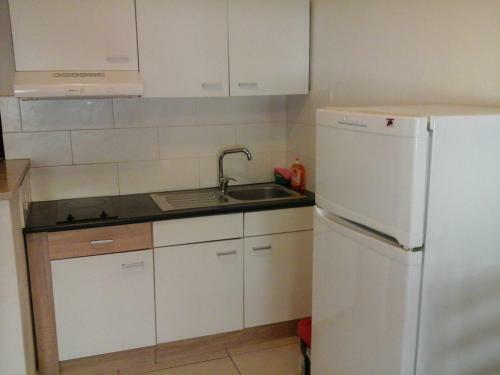 Apartamento Appartamento Rencio
