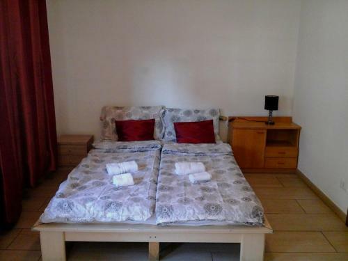 Apartamento Appartamento Rencio