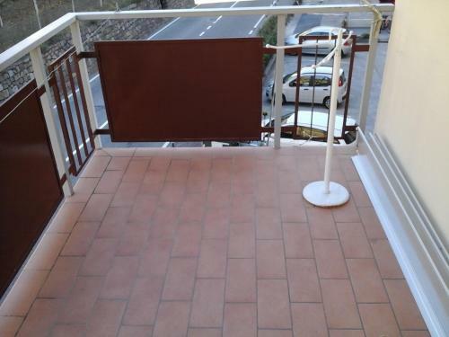 Apartamento Appartamento Rencio