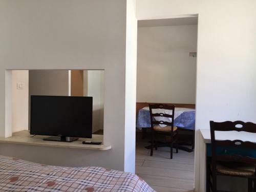 Apartamento Appartamento Rencio