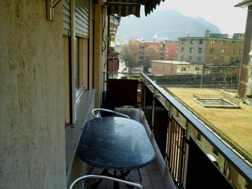 Apartamento Appartamento Rencio