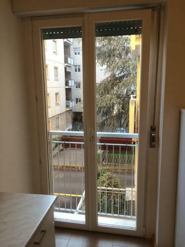 Apartamento Appartamento Rencio
