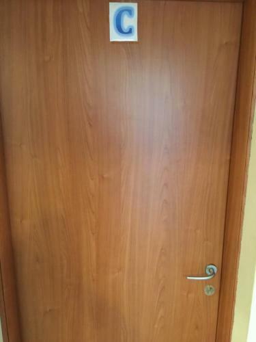 Apartamento Appartamento Rencio