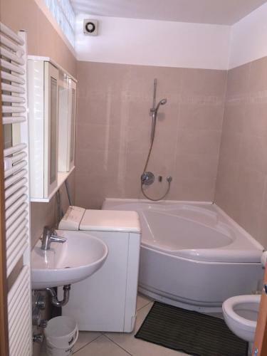 Apartamento Appartamento Rencio