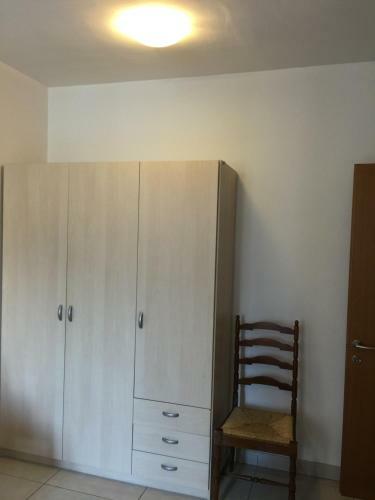 Apartamento Appartamento Rencio