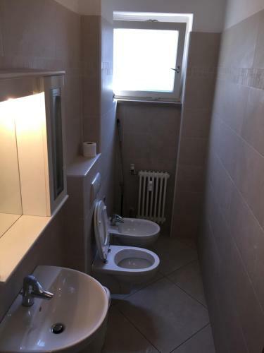 Apartamento Appartamento Rencio