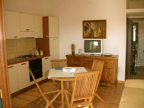 Apartamento A.i.r. Isola Rossa Borgo Di Mare