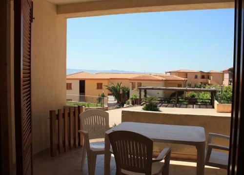 Apartamento A.i.r. Isola Rossa Borgo Di Mare