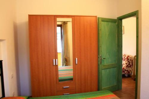 Apartamento A.i.r. Isola Rossa Borgo Di Mare