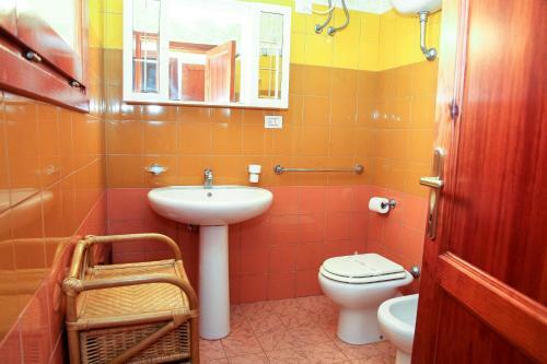 Apartamento A.i.r. Isola Rossa Borgo Di Mare