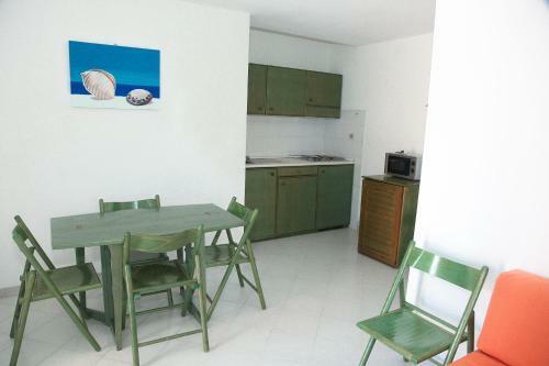 Apartamento A.i.r. Isola Rossa Borgo Di Mare
