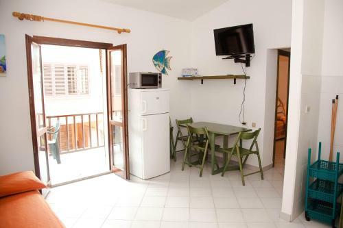 Apartamento A.i.r. Isola Rossa Borgo Di Mare