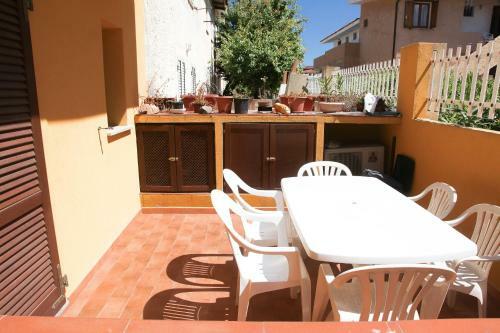Apartamento A.i.r. Isola Rossa Borgo Di Mare