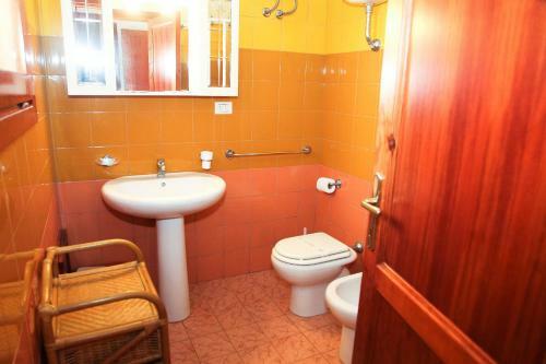 Apartamento A.i.r. Isola Rossa Borgo Di Mare