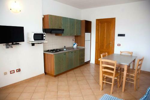 Apartamento A.i.r. Isola Rossa Borgo Di Mare