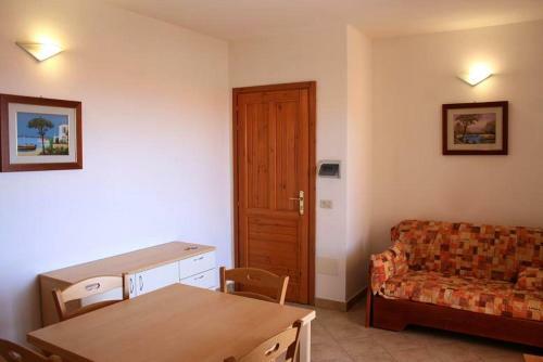 Apartamento A.i.r. Isola Rossa Borgo Di Mare