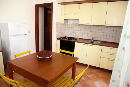 Apartamento A.i.r. Isola Rossa Borgo Di Mare
