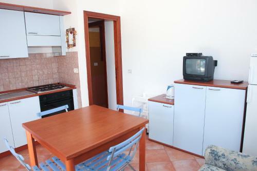 Apartamento A.i.r. Isola Rossa Borgo Di Mare